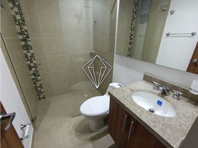 Apartamento de 3 alcobas en venta en Llano Grande, Rionegro, 83 m² · foto 16 de 24