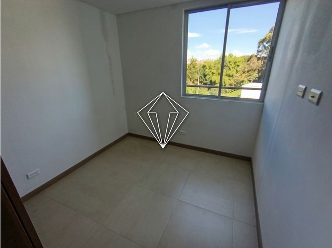 Apartamento de 3 alcobas en venta en Llano Grande, Rionegro, 83 m² · foto 18 de 24