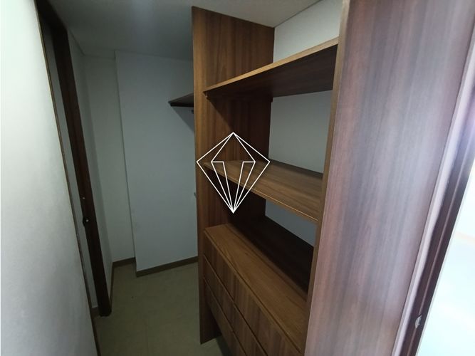 Apartamento de 3 alcobas en venta en Llano Grande, Rionegro, 83 m² · foto 22 de 24
