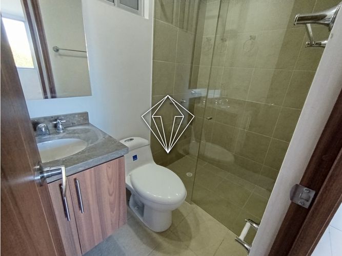 Apartamento de 3 alcobas en venta en Llano Grande, Rionegro, 83 m² · foto 23 de 24