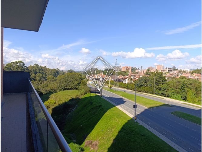 Apartamento de 3 alcobas en venta en Llano Grande, Rionegro, 83 m² · foto 24 de 24