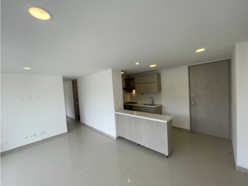 Apartamento en Arriendo en Cañaveralejo, Sabaneta