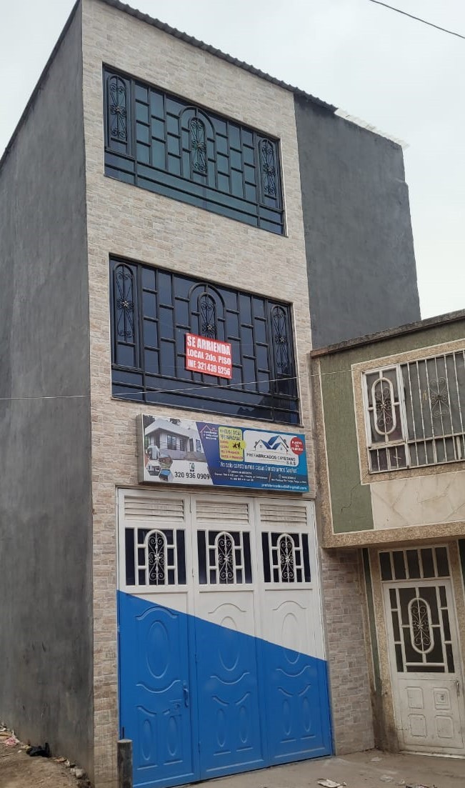 Casa en venta en Bosa San Bernardino, Bogotá · foto 2 de 16