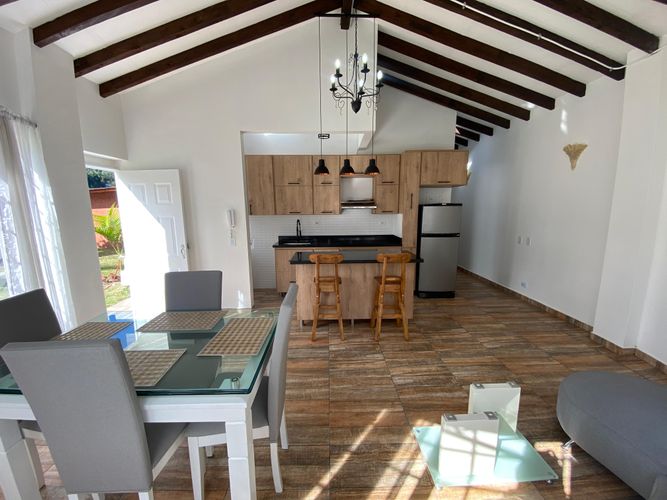 Finca en arriendo en Guarne, 420 m² · foto 4 de 20