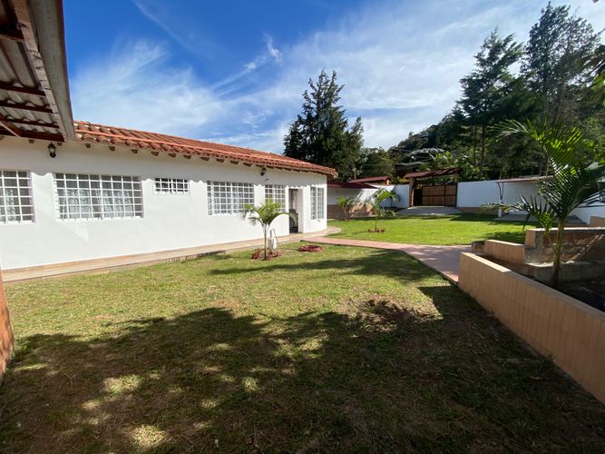 Finca en arriendo en Guarne, 420 m² · foto 16 de 20