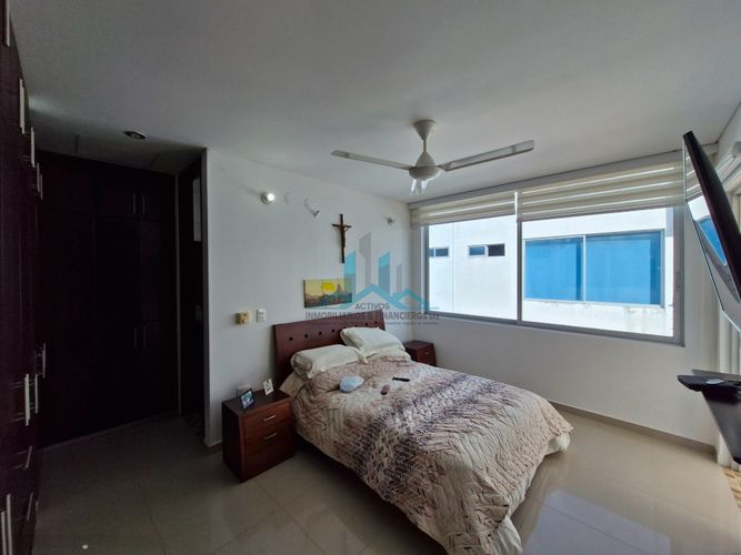 Casa de 3 alcobas en venta en Cn. Casa Loma, Girardot, 198 m² · foto 15 de 24