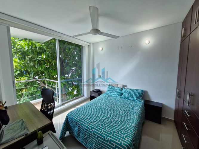 Casa de 3 alcobas en venta en Cn. Casa Loma, Girardot, 198 m² · foto 19 de 24