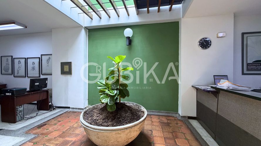 Edificio en venta en El Peñon, Cali, 791 m² · foto 5 de 20