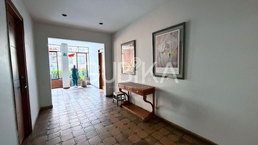 Edificio en venta en El Peñon, Cali, 791 m² · foto 6 de 20