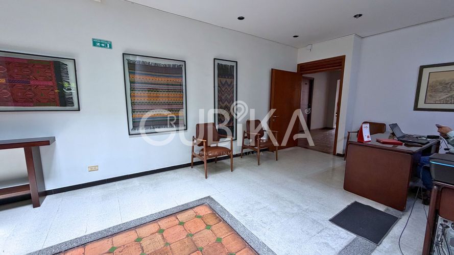 Edificio en venta en El Peñon, Cali, 791 m² · foto 7 de 20
