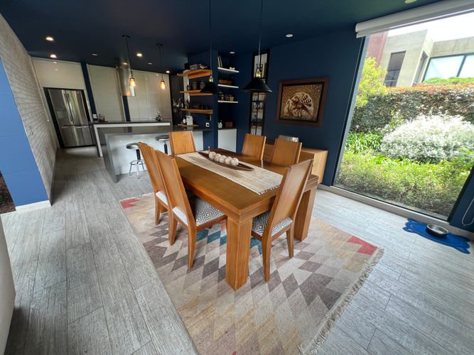Casa de 4 alcobas en venta en Meusa, Sopó, 261 m² · foto 3 de 24