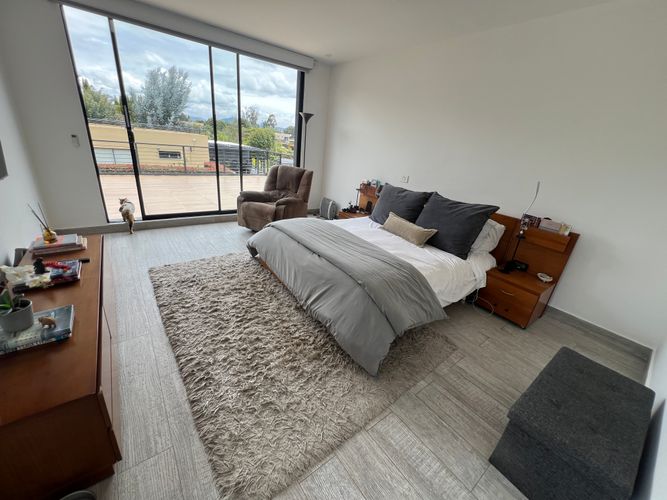 Casa de 4 alcobas en venta en Meusa, Sopó, 261 m² · foto 7 de 24