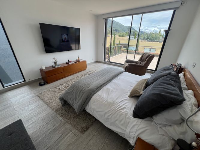 Casa de 4 alcobas en venta en Meusa, Sopó, 261 m² · foto 10 de 24
