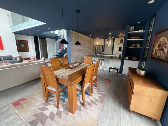 Casa de 4 alcobas en venta en Meusa, Sopó, 261 m² · foto 11 de 24