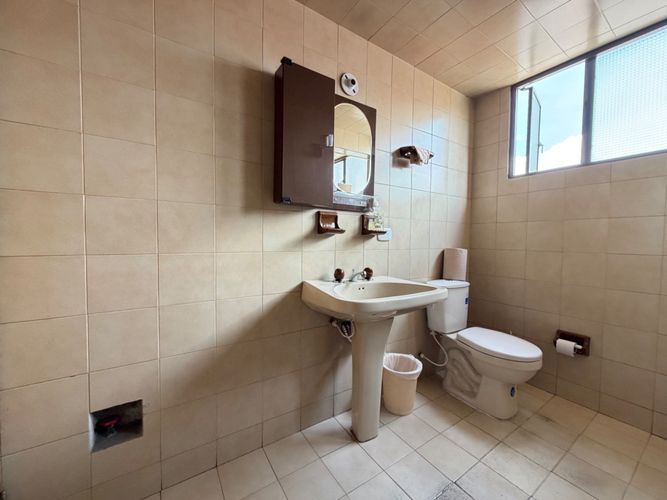 Apartamento de 2 alcobas en venta en Emaus, Bogotá, 133 m² · foto 6 de 11