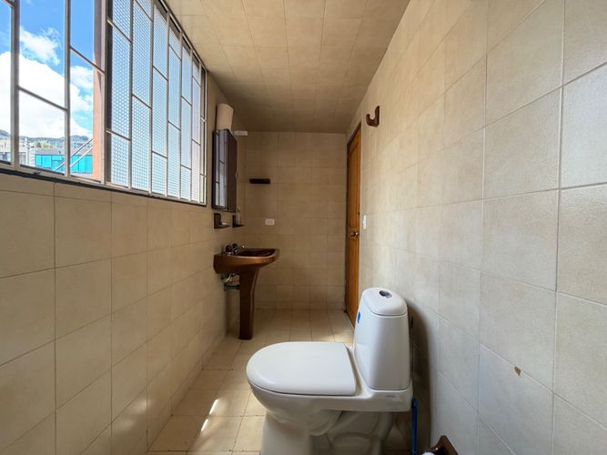 Apartamento de 2 alcobas en venta en Emaus, Bogotá, 133 m² · foto 9 de 11