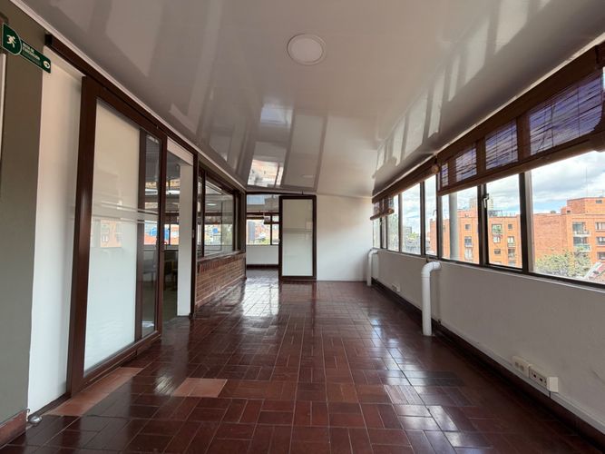 Apartamento de 2 alcobas en venta en Emaus, Bogotá, 133 m² · foto 10 de 11