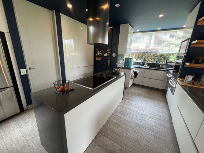 Casa de 4 alcobas en venta en Meusa, Sopó, 261 m² · foto 13 de 24