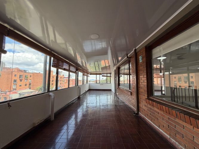 Apartamento de 2 alcobas en venta en Emaus, Bogotá, 133 m² · foto 11 de 11