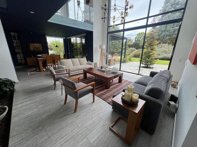 Casa de 4 alcobas en venta en Meusa, Sopó, 261 m² · foto 15 de 24