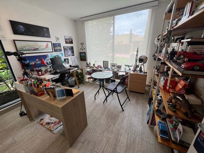 Casa de 4 alcobas en venta en Meusa, Sopó, 261 m² · foto 16 de 24