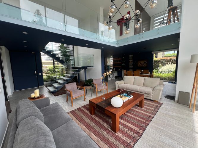 Casa de 4 alcobas en venta en Meusa, Sopó, 261 m² · foto 18 de 24