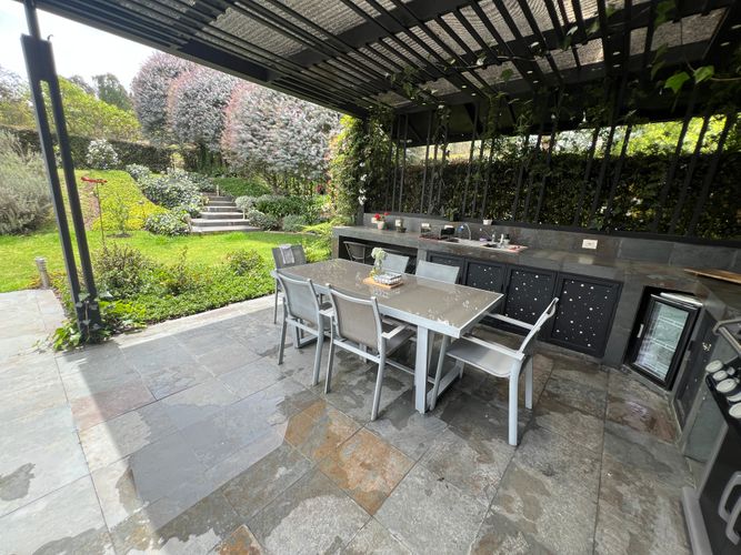 Casa de 4 alcobas en venta en Meusa, Sopó, 261 m² · foto 22 de 24