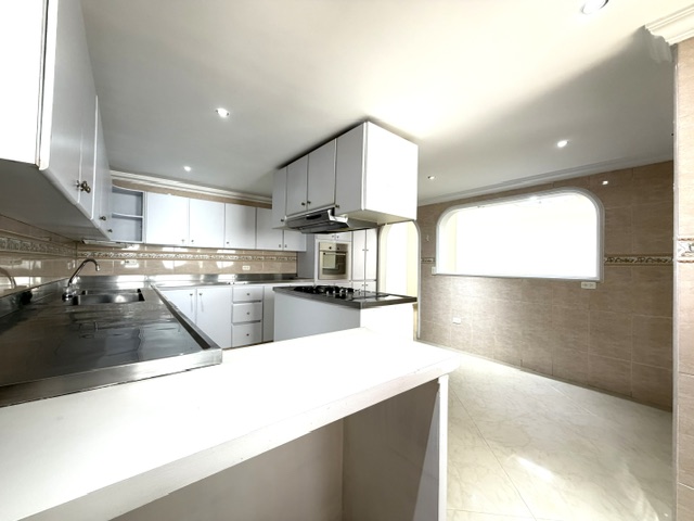Apartamento en venta en Laureles, Medellín 3