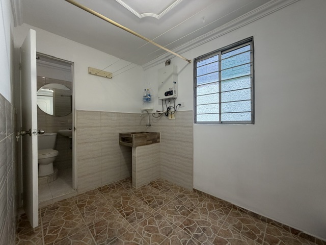 Apartamento en venta en Laureles, Medellín 4