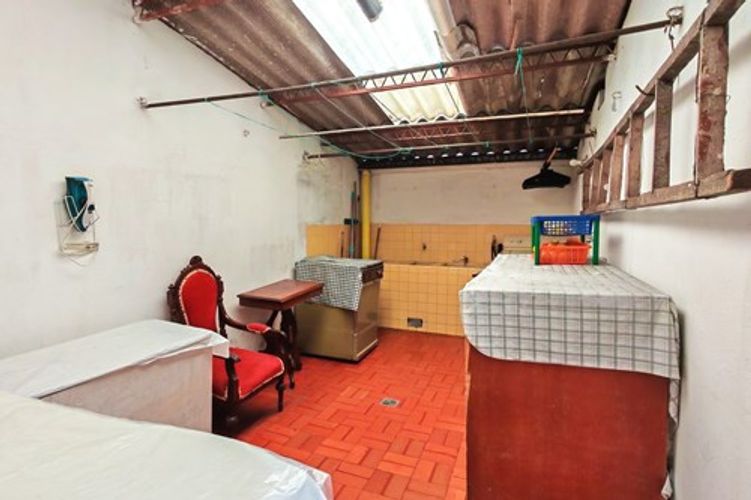 Casa de 4 alcobas en venta en El Contador, Bogotá, 267 m² · foto 9 de 22
