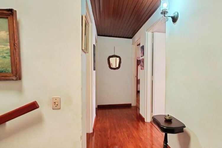 Casa de 4 alcobas en venta en El Contador, Bogotá, 267 m² · foto 11 de 22