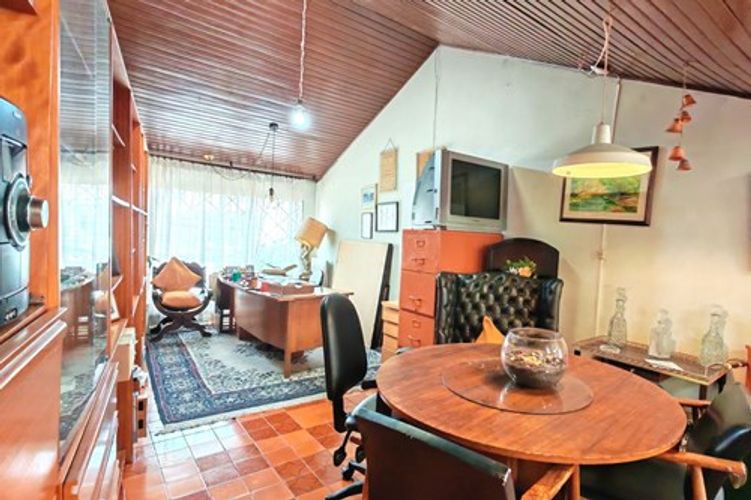 Casa de 4 alcobas en venta en El Contador, Bogotá, 267 m² · foto 12 de 22