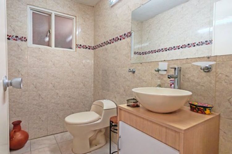 Casa de 4 alcobas en venta en El Contador, Bogotá, 267 m² · foto 13 de 22