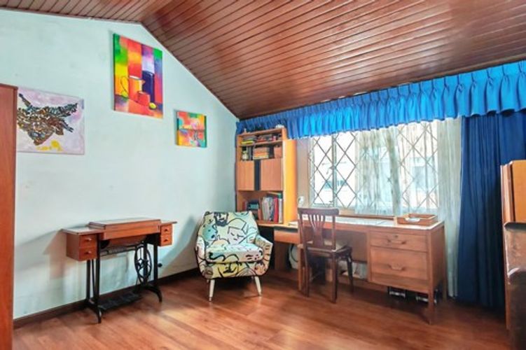 Casa de 4 alcobas en venta en El Contador, Bogotá, 267 m² · foto 15 de 22