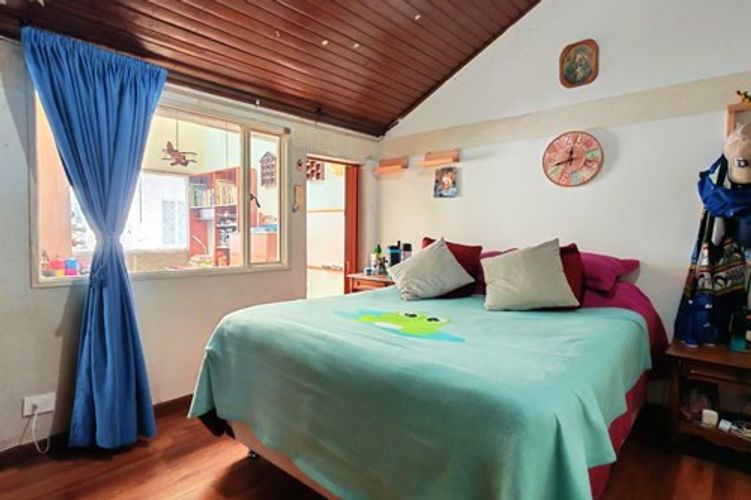 Casa de 4 alcobas en venta en El Contador, Bogotá, 267 m² · foto 19 de 22