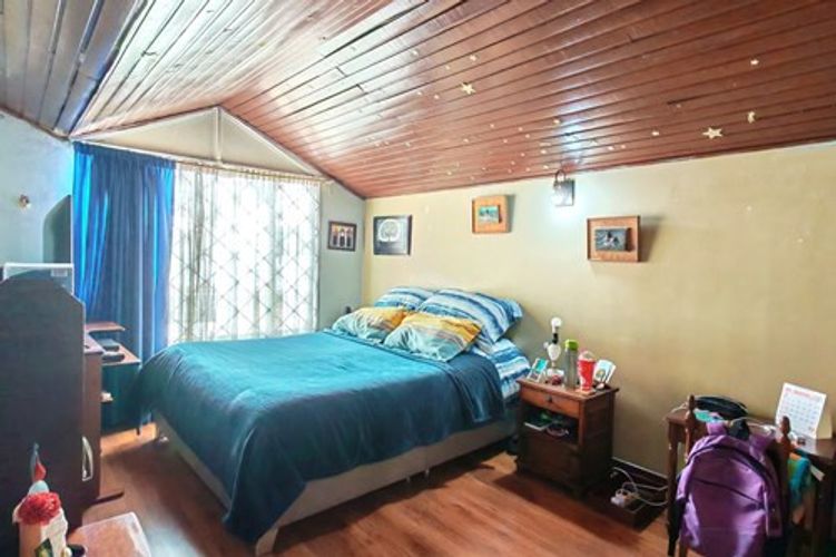 Casa de 4 alcobas en venta en El Contador, Bogotá, 267 m² · foto 22 de 22