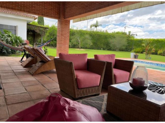 Casa de 3 alcobas en venta en Armenia, 550 m² · foto 10 de 24