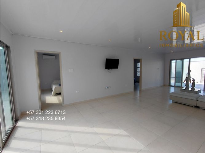 Casa de 3 alcobas en venta en Sabanilla, Puerto Colombia, 556 m² · foto 7 de 24