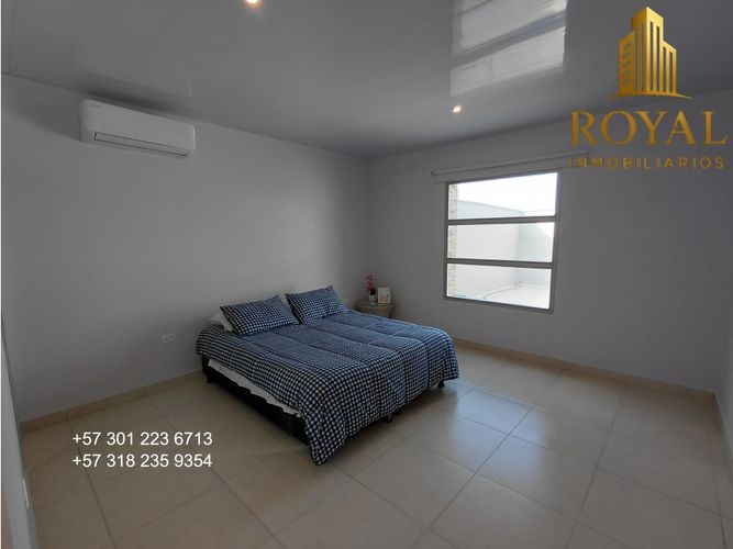 Casa de 3 alcobas en venta en Sabanilla, Puerto Colombia, 556 m² · foto 14 de 24