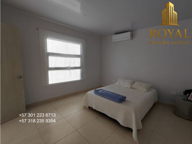 Casa de 3 alcobas en venta en Sabanilla, Puerto Colombia, 556 m² · foto 16 de 24