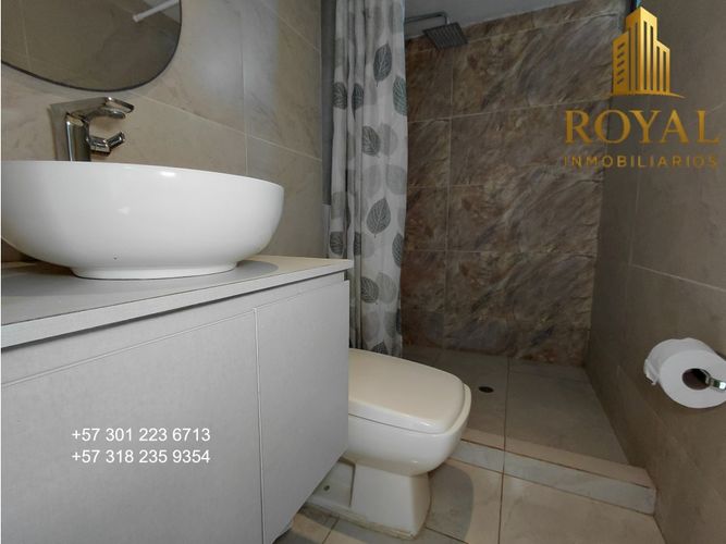 Casa de 3 alcobas en venta en Sabanilla, Puerto Colombia, 556 m² · foto 18 de 24