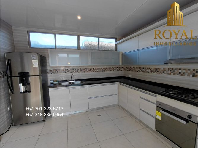 Casa de 3 alcobas en venta en Sabanilla, Puerto Colombia, 556 m² · foto 19 de 24