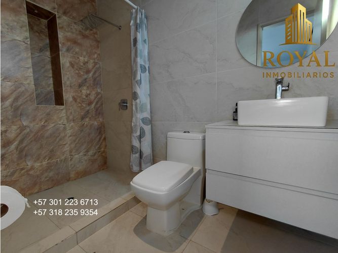 Casa de 3 alcobas en venta en Sabanilla, Puerto Colombia, 556 m² · foto 20 de 24