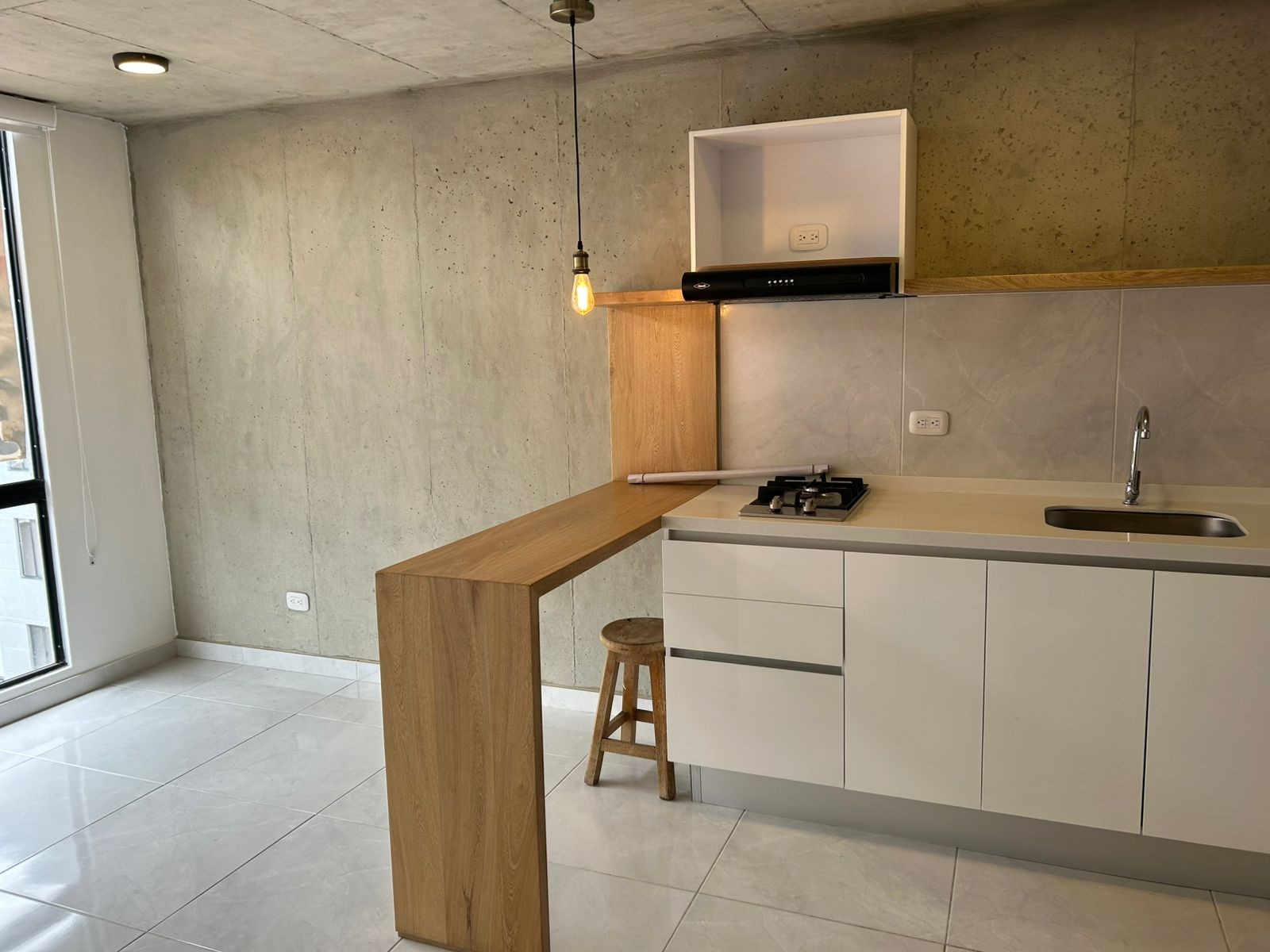 Apartamento en venta en Parque Popular Salitre, Bogotá · foto 7 de 20