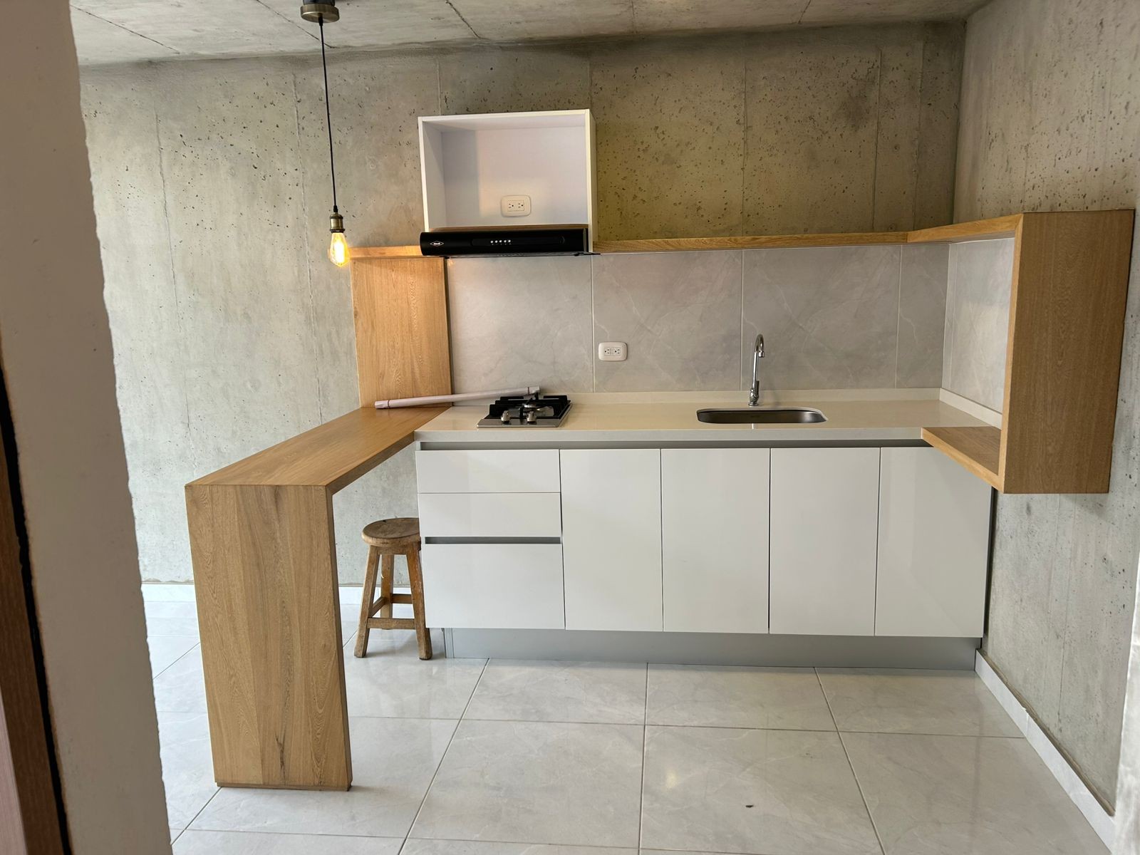 Apartamento en venta en Parque Popular Salitre, Bogotá · foto 8 de 20