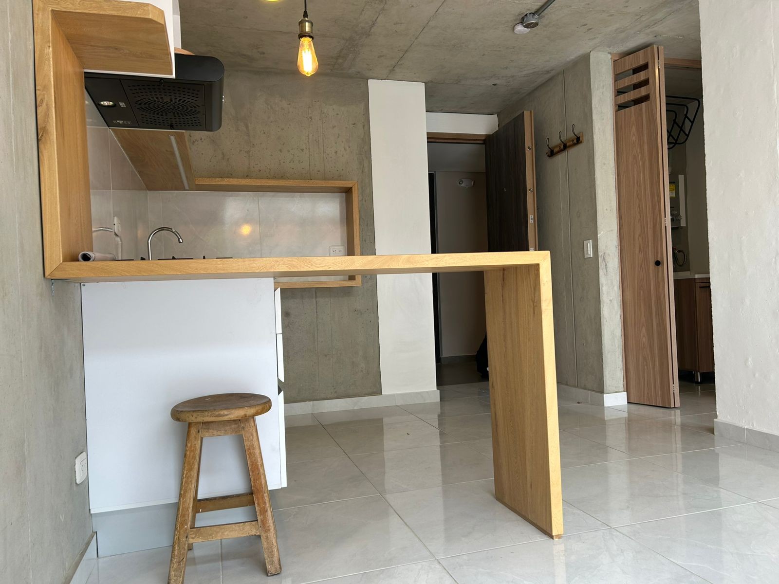 Apartamento en venta en Parque Popular Salitre, Bogotá · foto 9 de 20