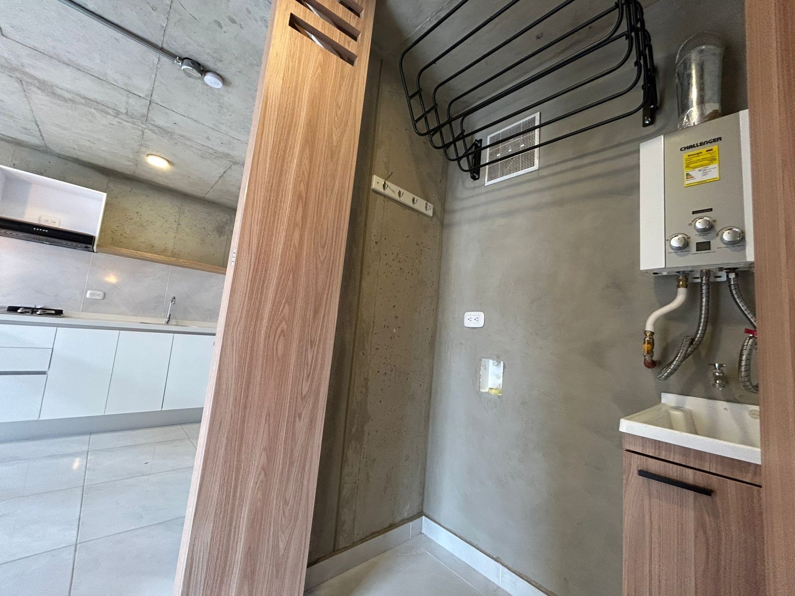 Apartamento en venta en Parque Popular Salitre, Bogotá · foto 13 de 20