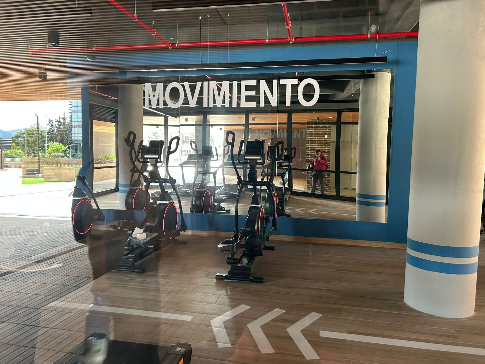 Apartamento en venta en Parque Popular Salitre, Bogotá · foto 15 de 20
