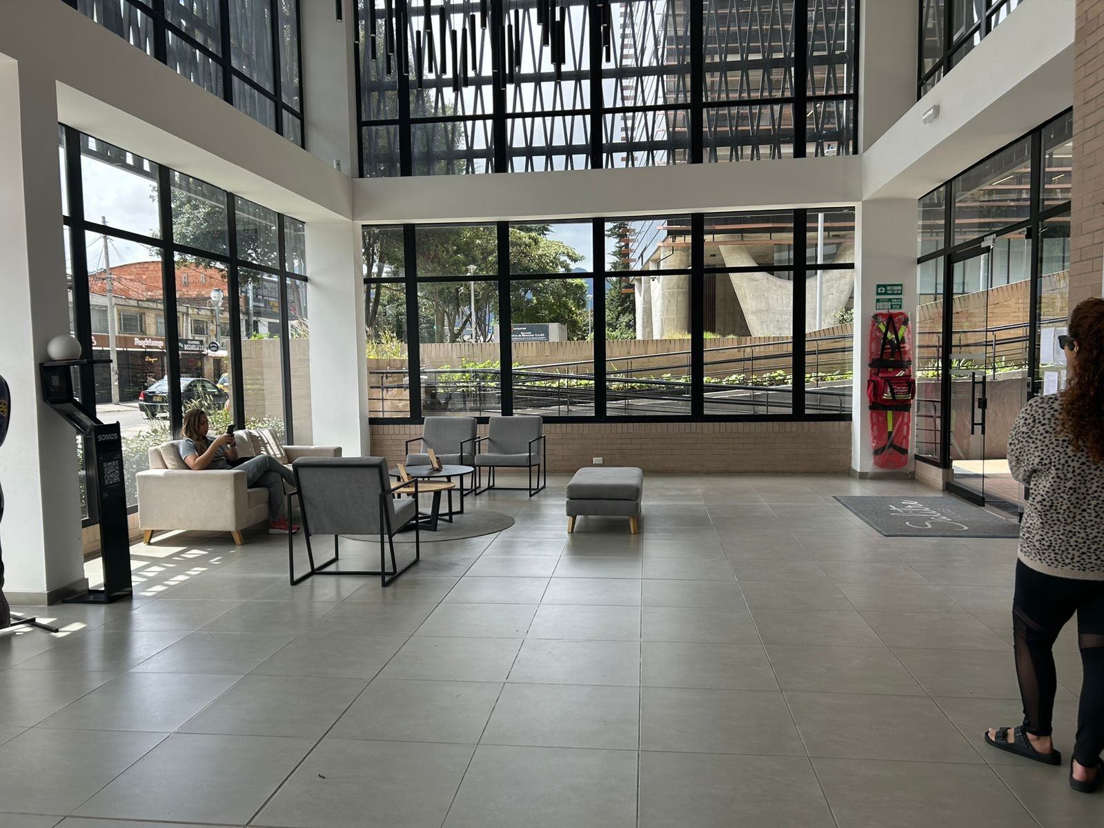 Apartamento en venta en Parque Popular Salitre, Bogotá · foto 14 de 20