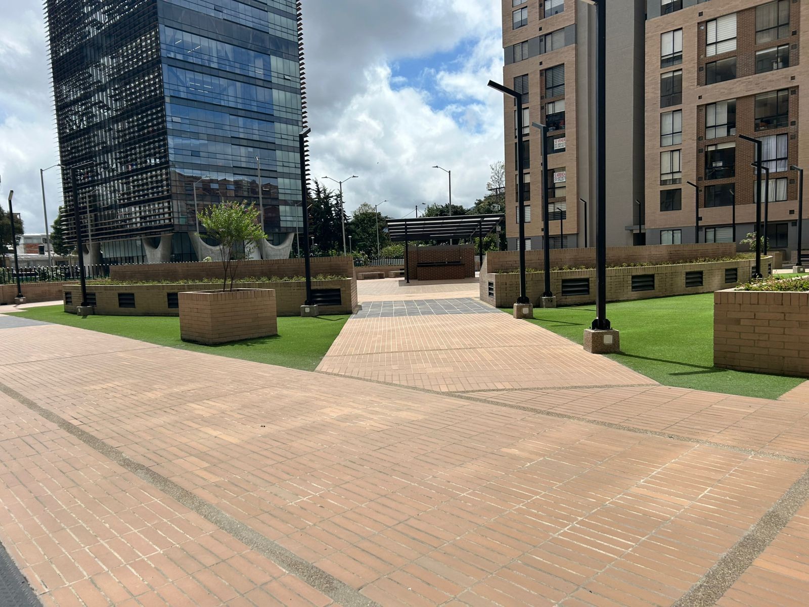 Apartamento en venta en Parque Popular Salitre, Bogotá · foto 16 de 20